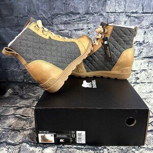 Sorel 12 Evie II NW Women's 12 Lace Waterproof Boot